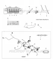 ELEKTRIC, HARNESS