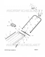 HECHSTOSSSTANGE, SNOWFLAP UND Tailight COVER