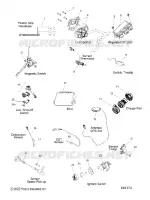 ELEKTRIC, SWITCHES, SENSORS AND COMPONENTS