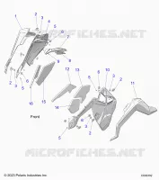SEITENFELDERS AND TRIM