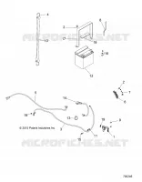 ELEKTRIC, BATTERY