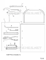 REFERENCE, BEDIENUNGSANLEITUNG AND TOOL KIT