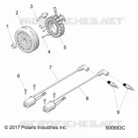 ELEKTRIC, IGNITION SYSTEM