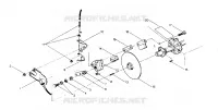 BREMSE Indy Lite And Star Lite (4918591859013A)