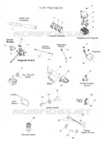 SWITCHES, SENSOREN and COMPONENTS