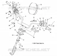 LENKEN   HANDLEBAR