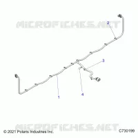 ELEKTRIC, WIRE HARNESS, BOX