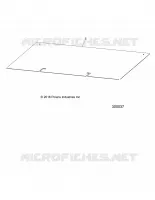 BODEN MATS, RUBBER, REAR