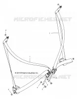 SITZ BELT MOUNTING