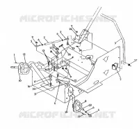 LENKUNG  WideTrak (4921302130019A)