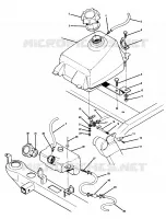TANK ASSEMBLY (4914781478009A)