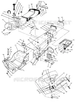 CHASSIS AND SITZ TRAIL (4915441544001A)