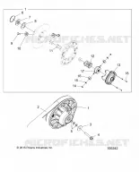 ANTRIEB, SECONDARY CLUTCH