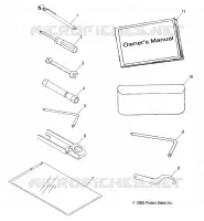 TOOL KIT