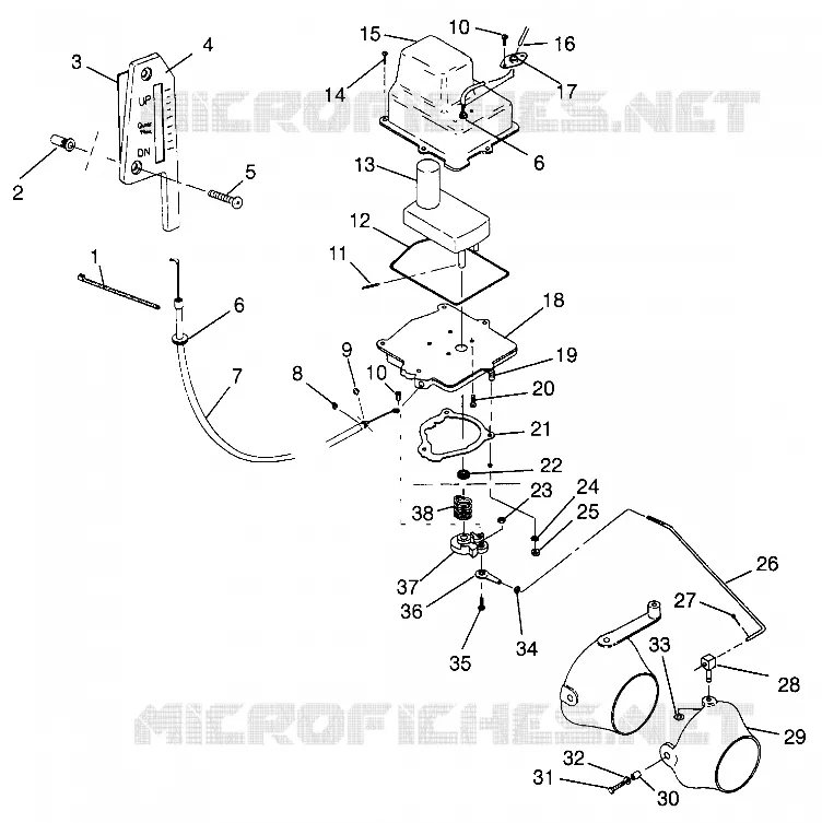 TRIM-PAKET (DELUXE) SL 700 Deluxe B974072 (4940874087B006)