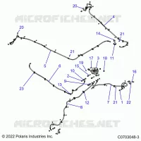 BRAKE LINES
