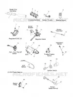 SWITCHES, SENSOREN and COMPONENTS