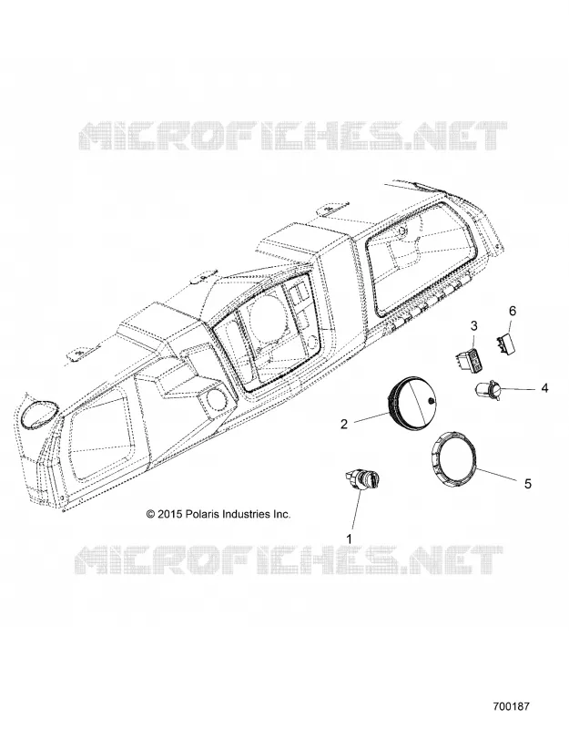 ELECTRICAL, INSTRUMENTS & CONTROLS