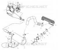 ABGASSYSTEM