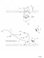 ELEKTRIC, BATTERY