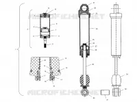 SCHOCK (REAR TRACK)(M-10)