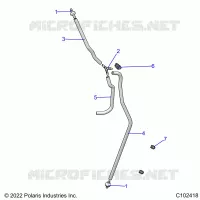 KRAFTSTOFFSYSTEM, FUEL TANK VENTING