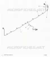 ELEKTRIC, WIRE HARNESS, BOX