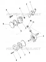 TREIBSTOFF PUMP (STAR) (4910951095031A)