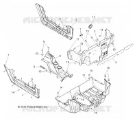 BODEN and ROCKER PANELS