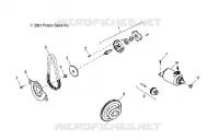 MOTOR, GENERATOR/ANLASSER
