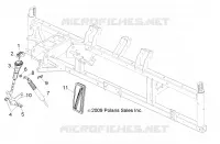 ANTRIEB, GEAR SELECTOR