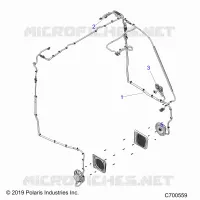 ELEKTRIC, DOOR/WINDOW PREM, COMPONANTS