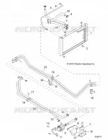 KÜHLUNG, AUX. SYSTEM