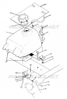 TANK ASSEMBLY (4915951595004A)