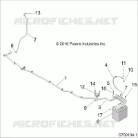 ELEKTRIC, BATTERY