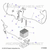 ELEKTRIC, BATTERY