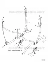 SITZ BELT MOUNTING