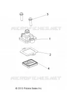 MOTOR, BREATHER