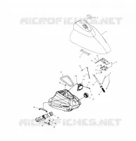 Front-Einschubfach
