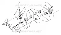 BREMSE (4910951095010A)