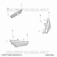 ELEKTRIC, HEADLIGHTS AND TAILLIGHT