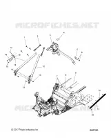 CHASSIS, CHASSIS ASM. AND OVER STRUCTURE