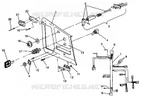 KONSOLE 440 XCR SP 0941660 (4927082708009A)