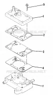 TREIBSTOFF PUMP (4909550955022A)
