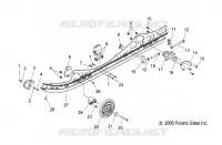 RAIL ASSEMBLY (M-10)