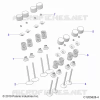 VALVES