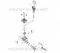 GEAR SELECTOR