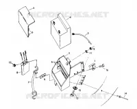 AKKUBOX ASM.  650 RXL (4919531953021A)
