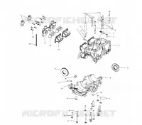 CRANKCASE (600)