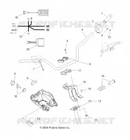 HANDLEBAR   KONTROLLEN